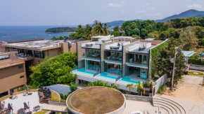 Phuket Seaside Villa 3